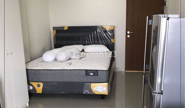 Apartemen The Oak Tower Dijual Murah  2