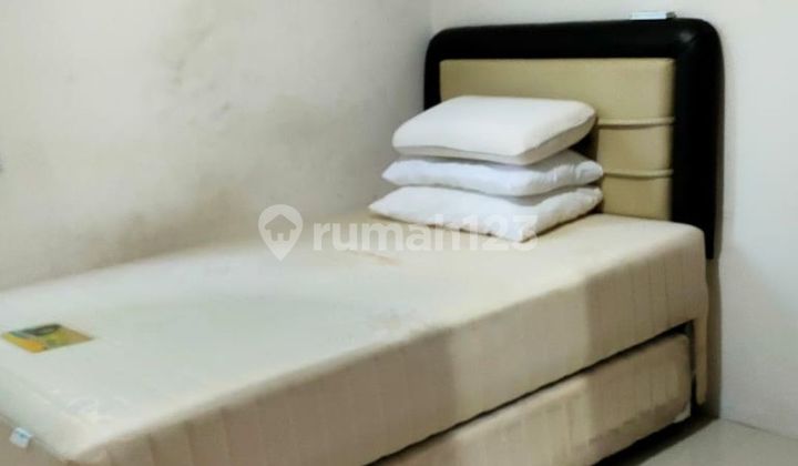 Dijual Murah Apartemen 3 Kamar Tidur di Jakarta Barat 2