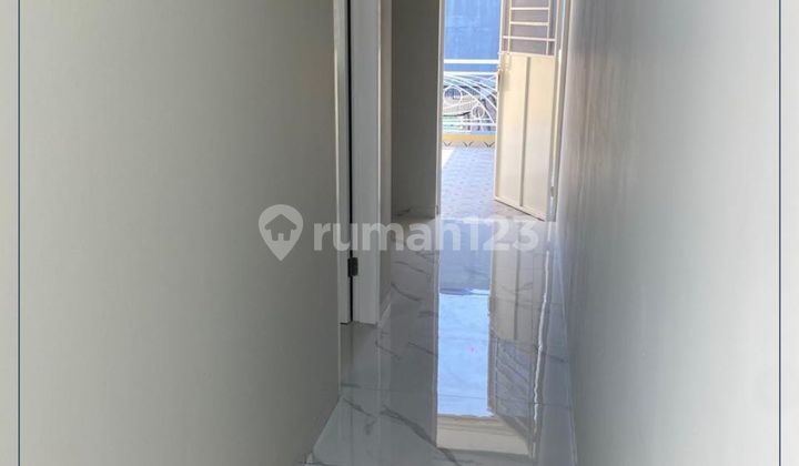 New House For Sale Cheap In West Jakarta 2