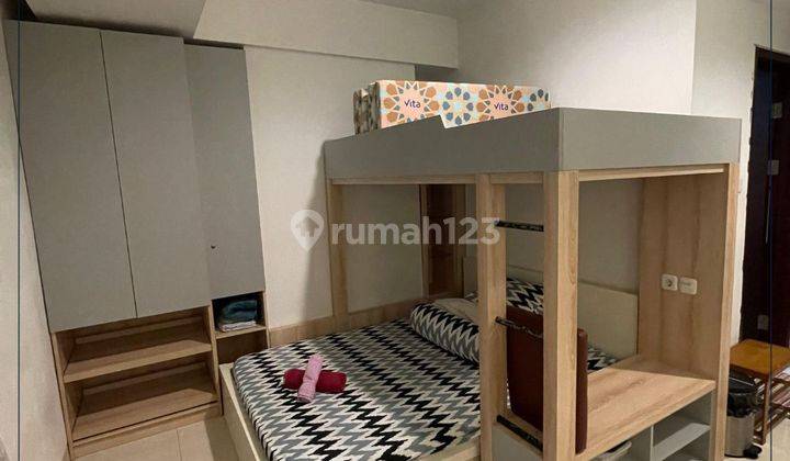 Apartemen West Vista Dijual Murah 2