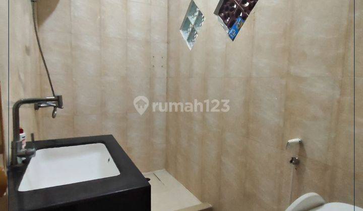 Rumah Murah Dan Bagus Siap Huni Di Duri Kepa 2