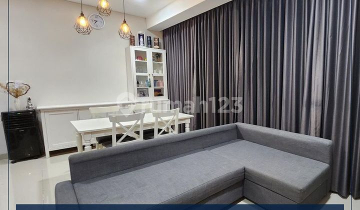 Apartemen Murah Di Gading Serpong Apartemen Murah Di Gading Serpong
