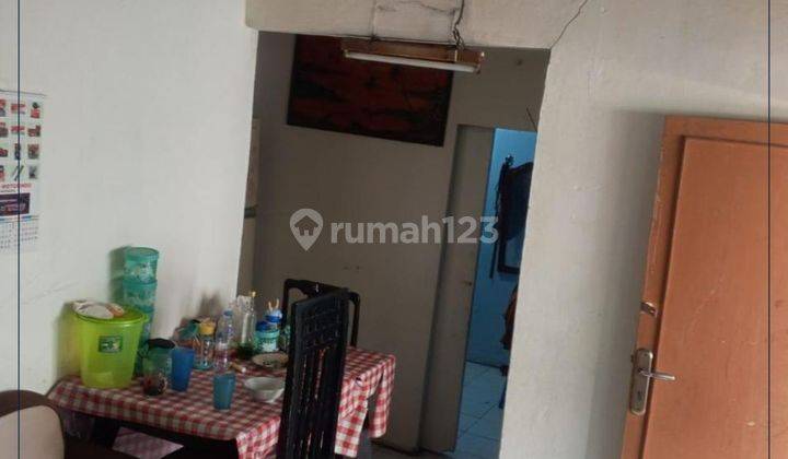 Rumah Murah Di Bawah 1 M Di Duri Kepa 2