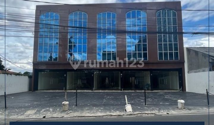 Ruko Dijual Dan Disewakan Di Pesanggrahan Cocok Buat Usaha