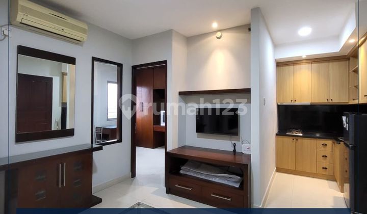 Apartment For Sale In Kelapa Gading Cheap Price