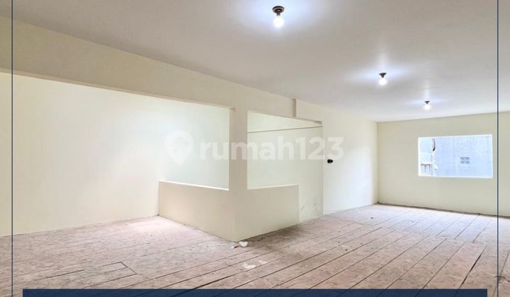 Ddisewakan Murah Ruko Di Astana Anyar Bandung