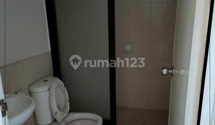 Dijual Murah Apartemen 3 Kamar Tidur Di Jakarta Pusat