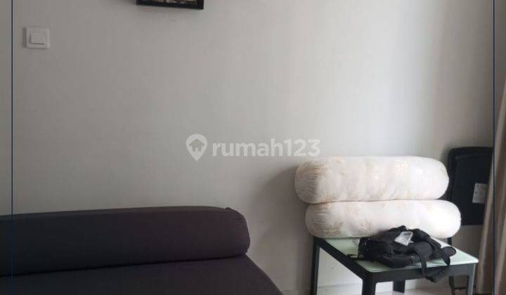 Apartemen Damoci Super Murah Furnished 2