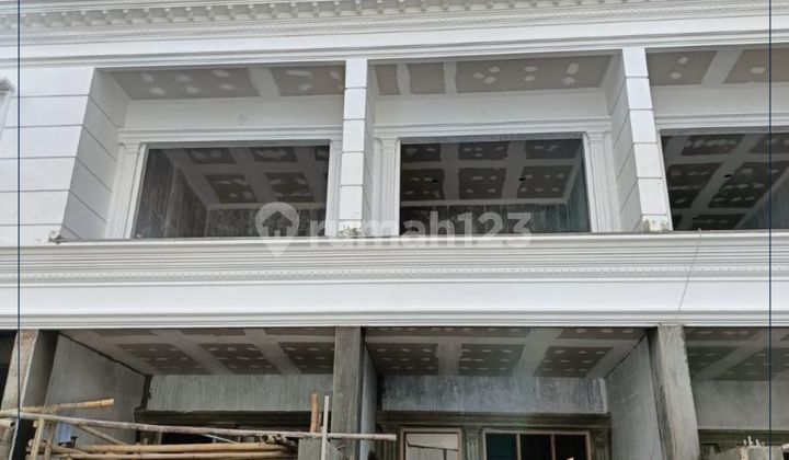 Rumah Baru Di Tanjung Duren Start From 2.5 M 2