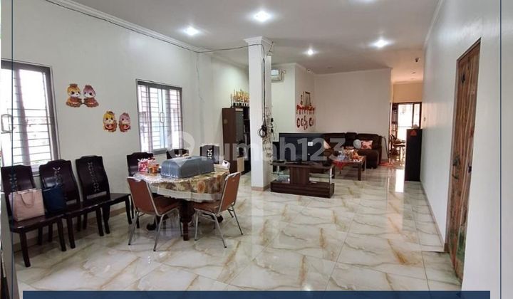 Rumah Bisa Untuk Usaha Di Duri Kepa