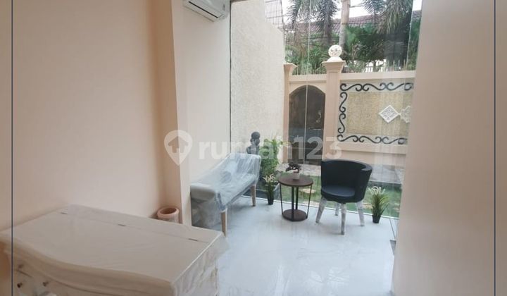 Dijual Rumah Mewah Di Tanjung Duren  2
