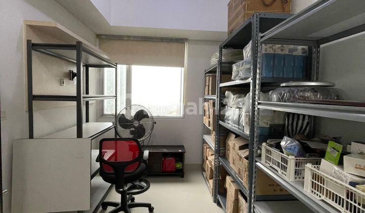 Apartemen Murah di Tanjung Duren 2