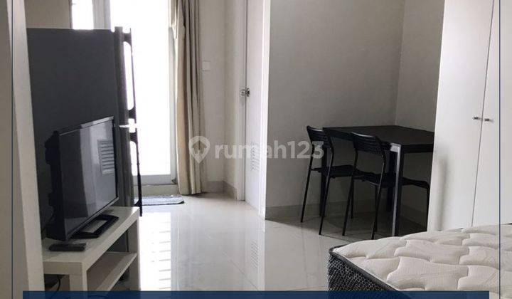 Apartemen The Oak Tower Dijual Murah  1