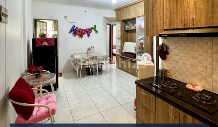 Dijual Murah Full Furnished Apartemen Mediterania Gading Gajah Mada Dijual Murah Full Furnished Apartemen Mediterania Gading Gajah Mada