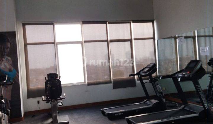 foto lainnya apartemen studio grand kartini