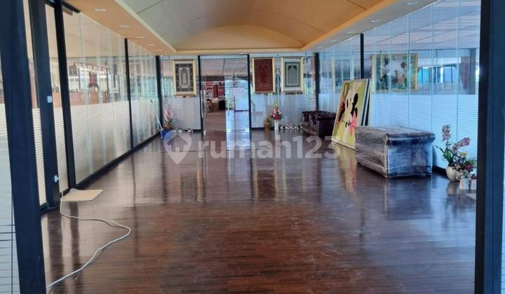 For Sale, Good Factory and Warehouse in Kedaung Angke, West Jakarta