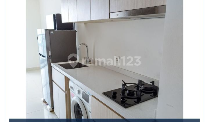 Dijual Apartemen Sedayu City Dibawah Harga Pasar