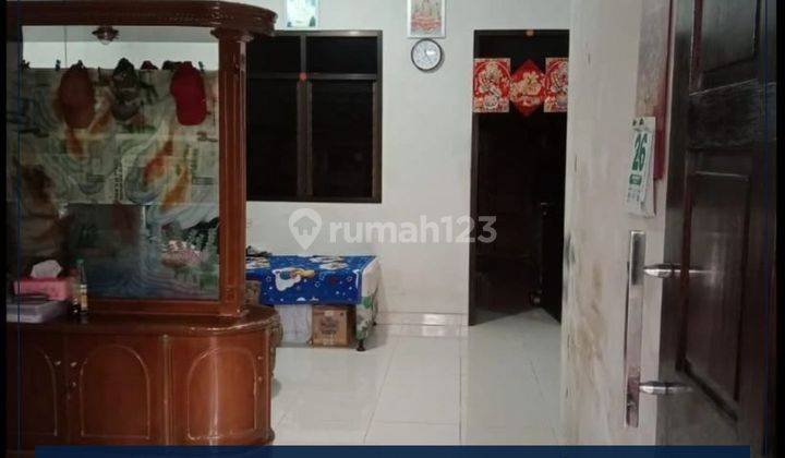 Rumah 2 Lantai Murah Di Sunrise Garden 1