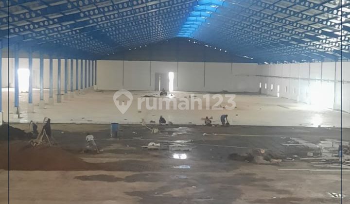 Warehouse for Rent in Subang 21711.0 m²