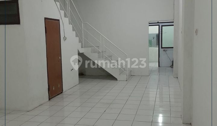 For Rent Shop House in Petojo, Central Jakarta 2
