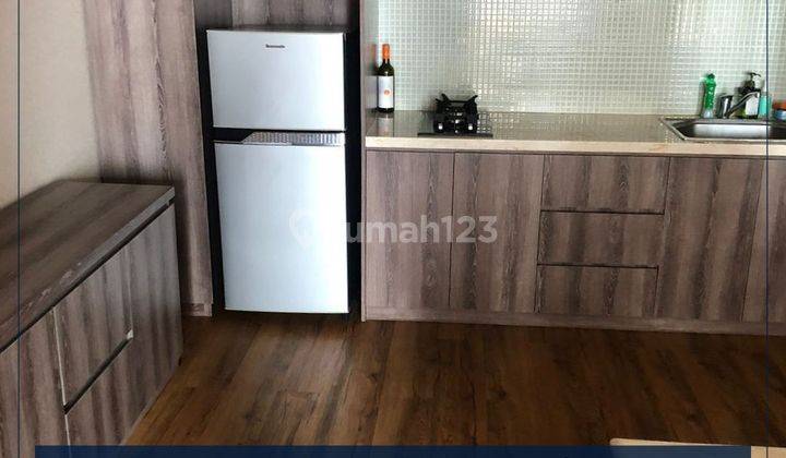 Apartemen Murah Di Alam Sutera 1