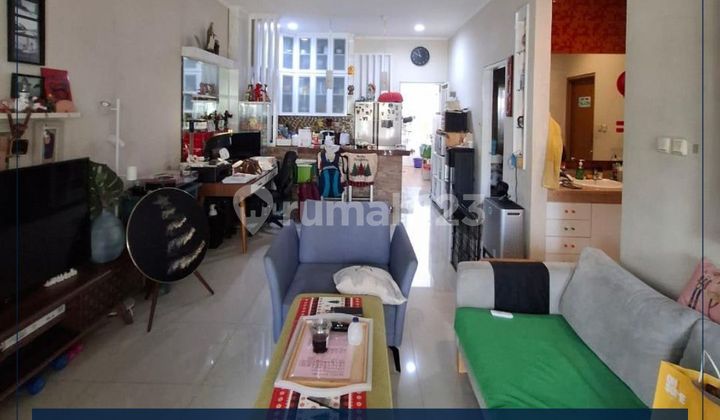 Rumah Bagus Full Furnished Di Alam Sutera Rumah Bagus Full Furnished Di Alam Sutera