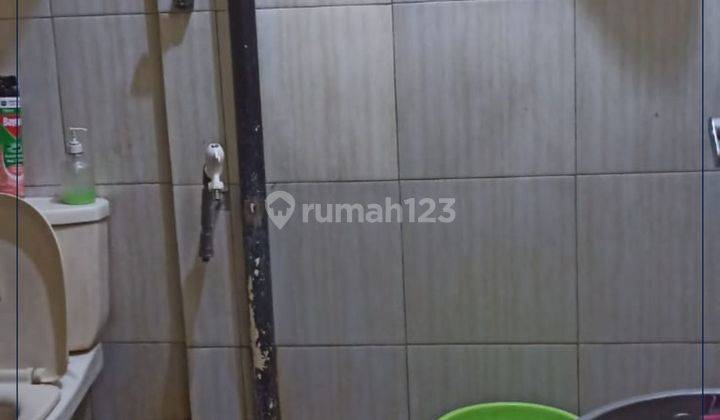 Rumah 2 Lantai Di Tomang 2