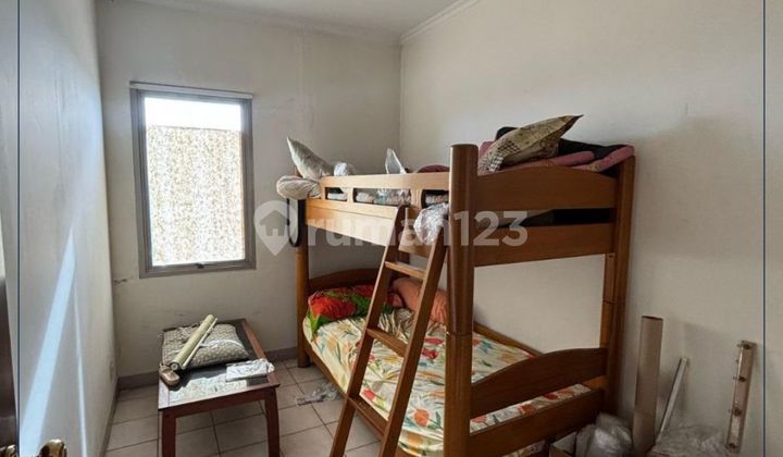 Apartemen Mediterania 1 Dijual Murah 2