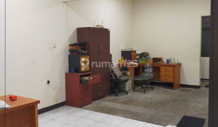 Dijual Dan Disewakan Rukan Di Jakarta Pusat Murah 2