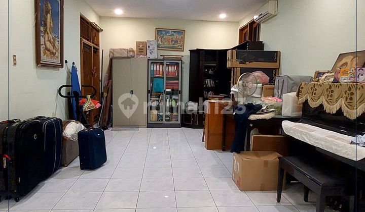 Rumah Bagus Siap Huni Lokasi Strategis 2