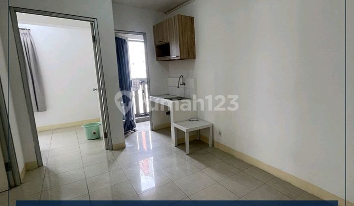 Apartemen Murah Di Jakarta Utara