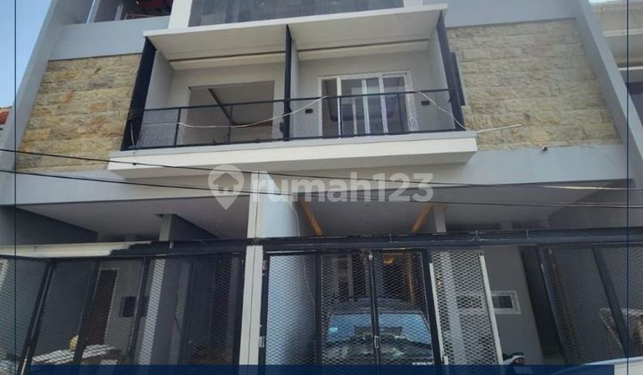 Brand New House Di Duri Kepa