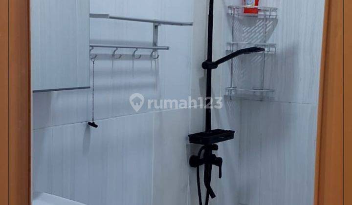 Rumah Full Furnished Bagus Dan Murah Di Grogol 2