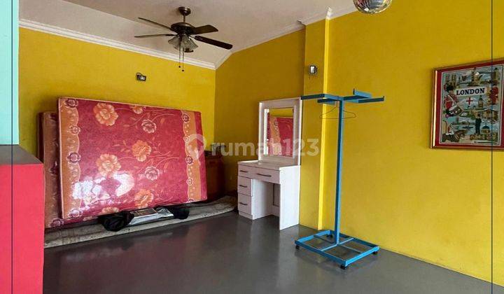 Rumah Tinggal Dan Kost Murah Di Jakarta Selatan 2