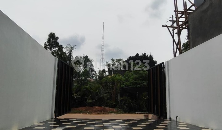 New House in Meruya at an Affordable Price 2