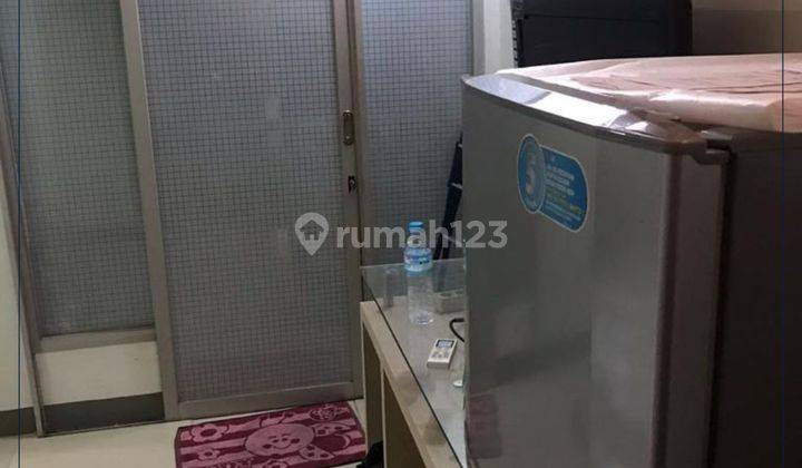 foto lainnya apartemen studio grand kartini