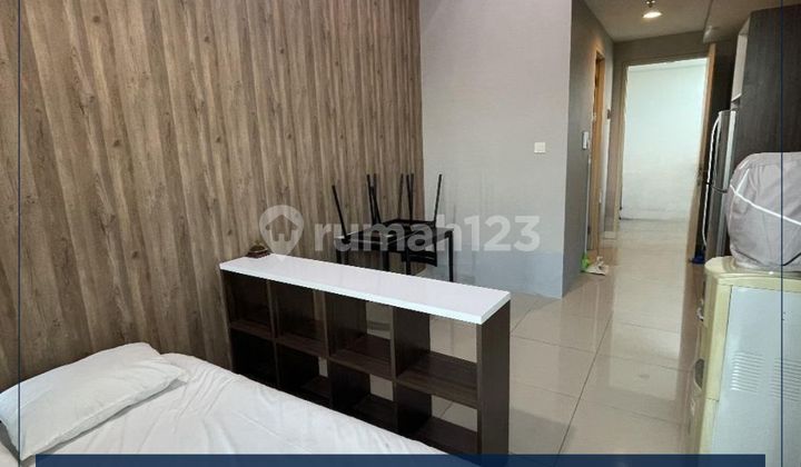 Apartemen Dekat Kampus Prasmul 