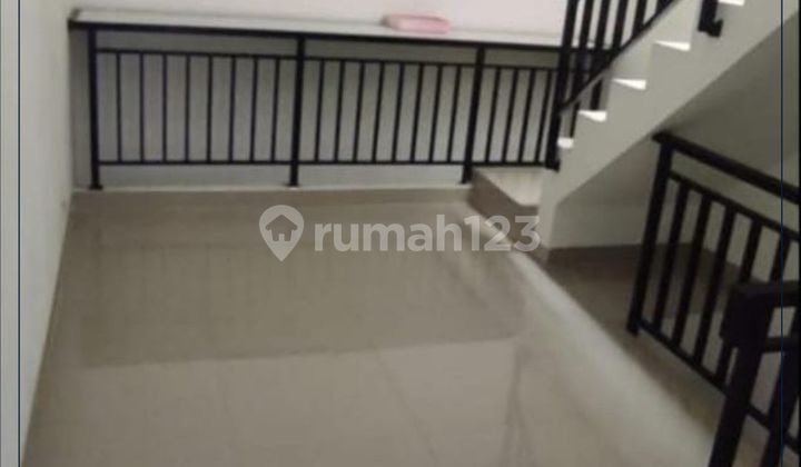 Rumah 3 Lantai Murah Di Jakarta Barat 2