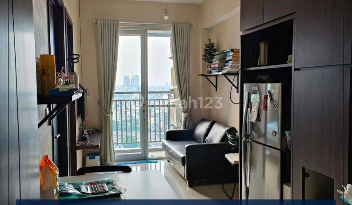 Apartemen West Mark Dijual Murah 1