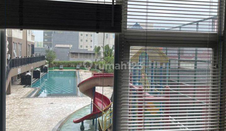 foto lainnya apartemen.casblanca 2 kamar tidur murah