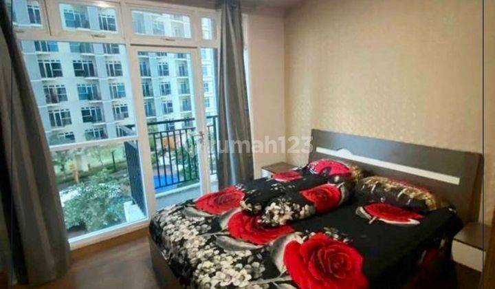 Apartemen Puri Orchard Full Furnished 2