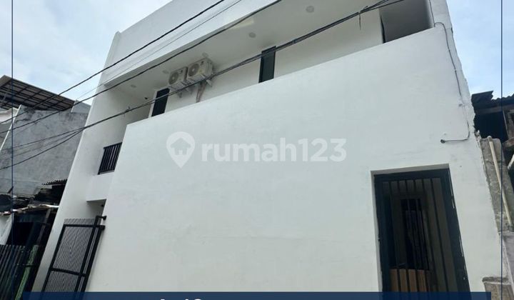 Dijual Murah Kost Aktif di Tanjung Duren Dijual Murah Kost Aktif di Tanjung Duren