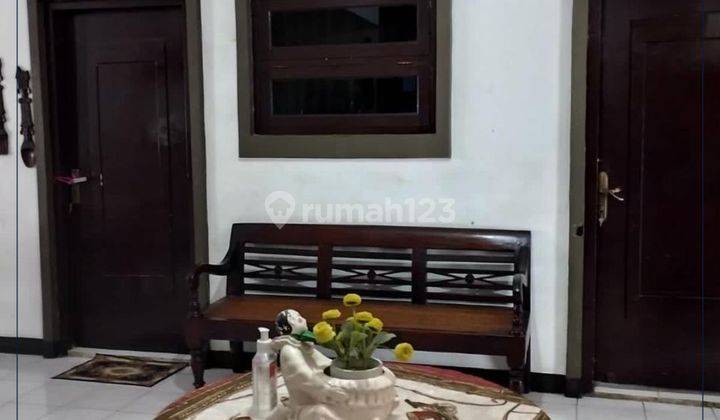 Rumah Murah Di Srengseng Jakarta Barat 2