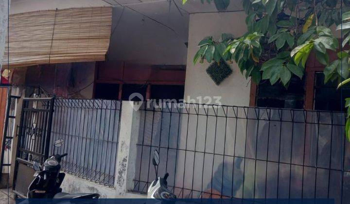 Rumah Murah Di Bawah 1 M Di Duri Kepa 1