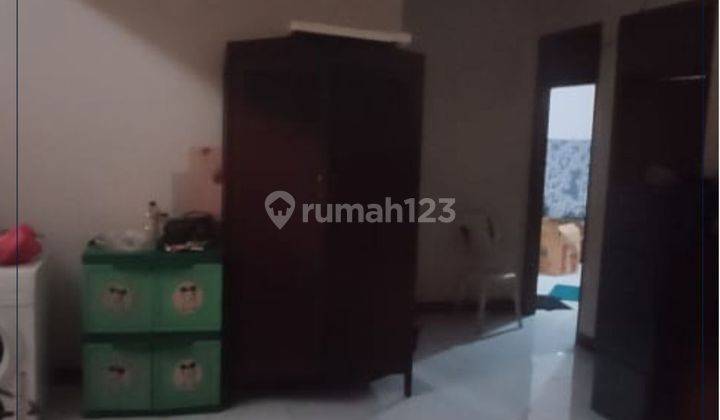 Rumah Murah Di Duri Kepa 2