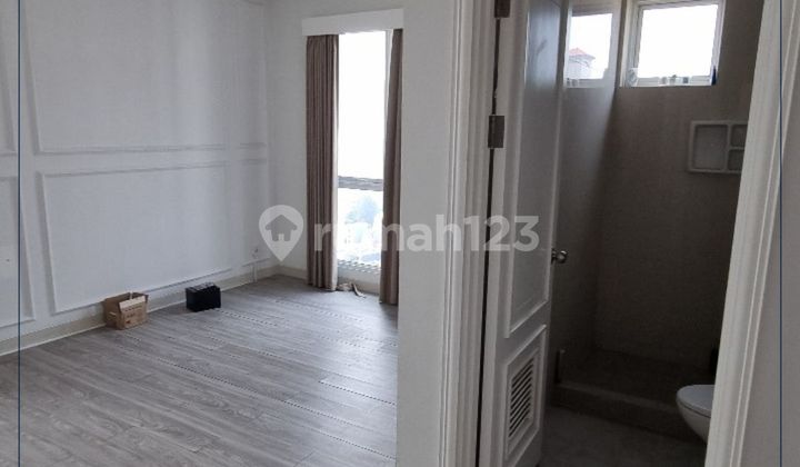 Dijual Apartemen Dekat Mall 2