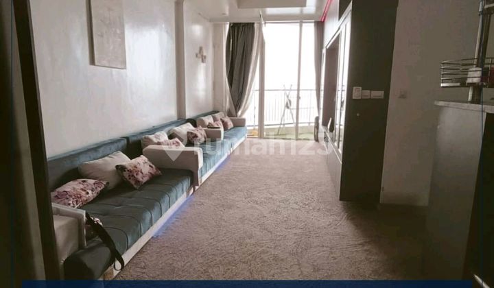 Dijual Murah Apartemen Ancol Mansion