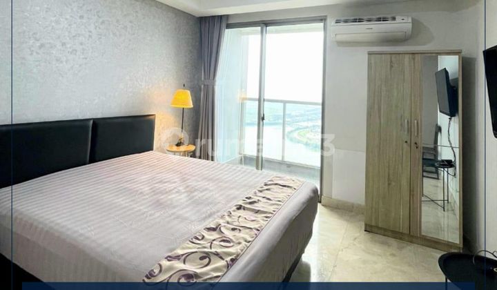 Harga Murah Apartemen Full Furnished Gold Coast