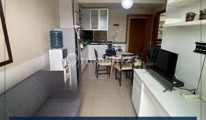 Apartemen Harga Murah Di Jaksel