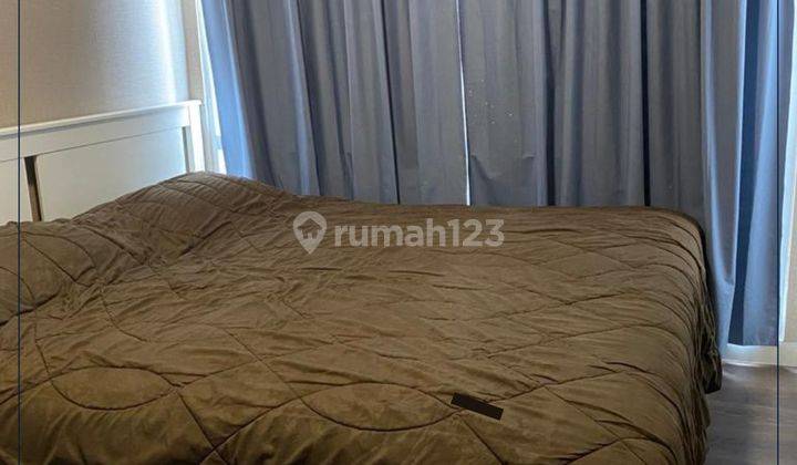 Apartemen Puri Mansion Dijual Murah 2